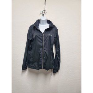 Columbia Sportswear Company Lightweight RN 69724 Women's Zip Up Jacket